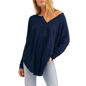 Free People Leo Henley